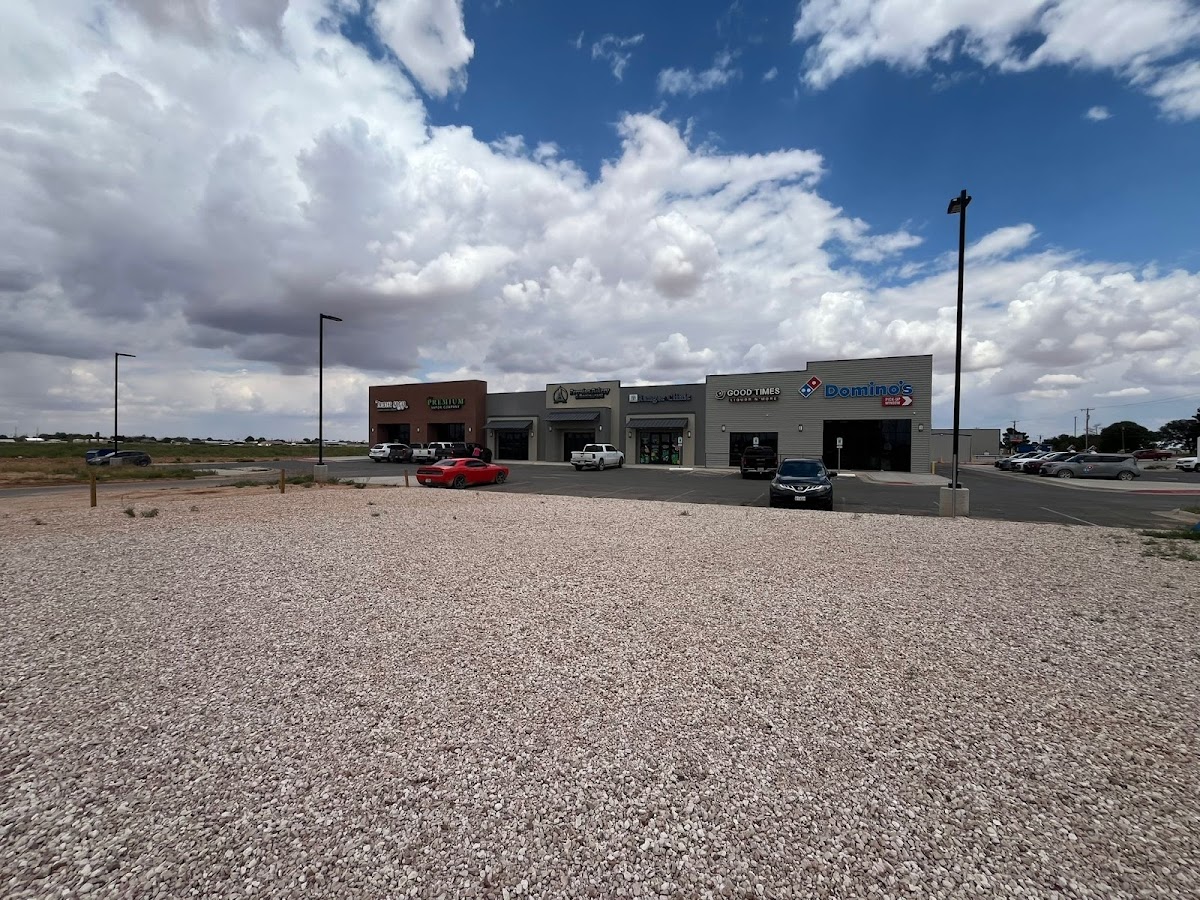 Permian Bakery & Restaurant